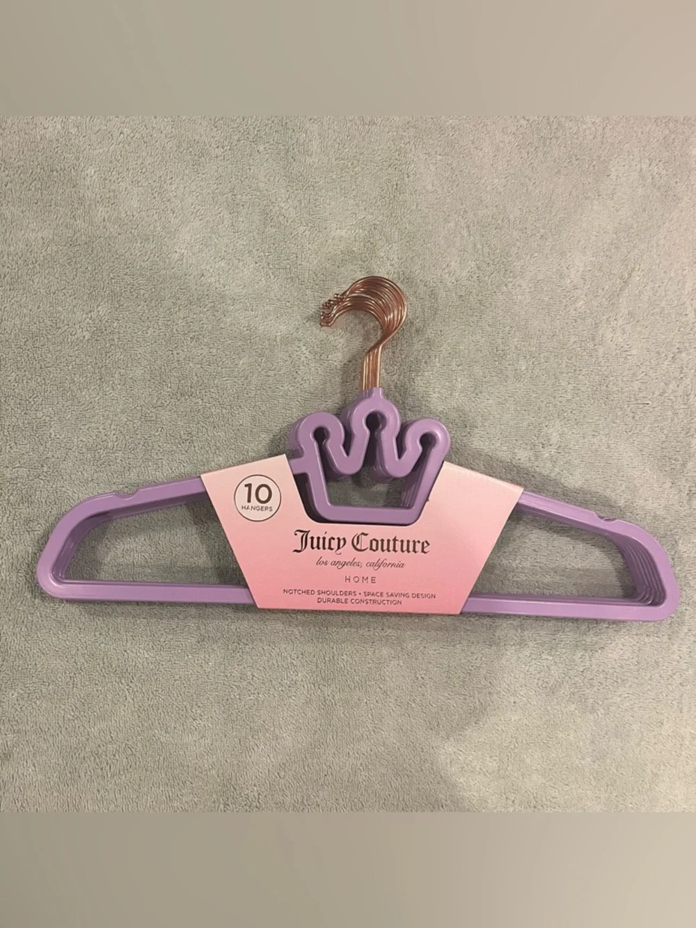 JC Hangers